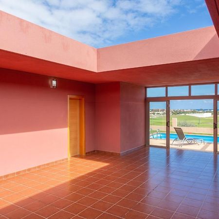 Villa Oceano Антигуа Екстериор снимка