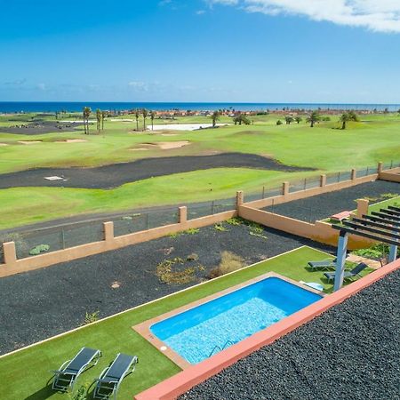 Villa Oceano Антигуа Екстериор снимка