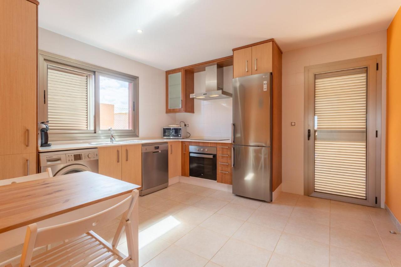Villa Oceano Антигуа Екстериор снимка