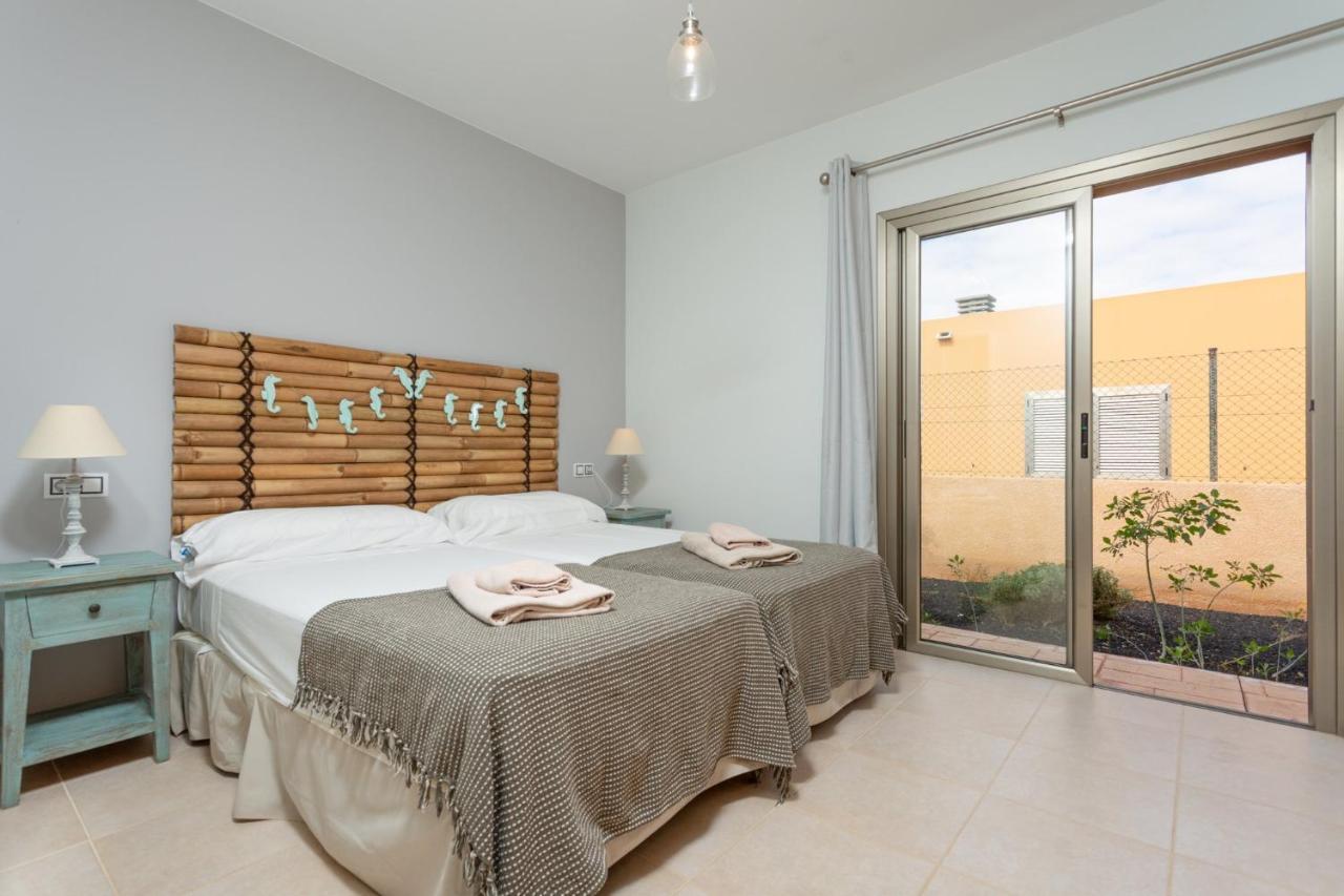 Villa Oceano Антигуа Екстериор снимка