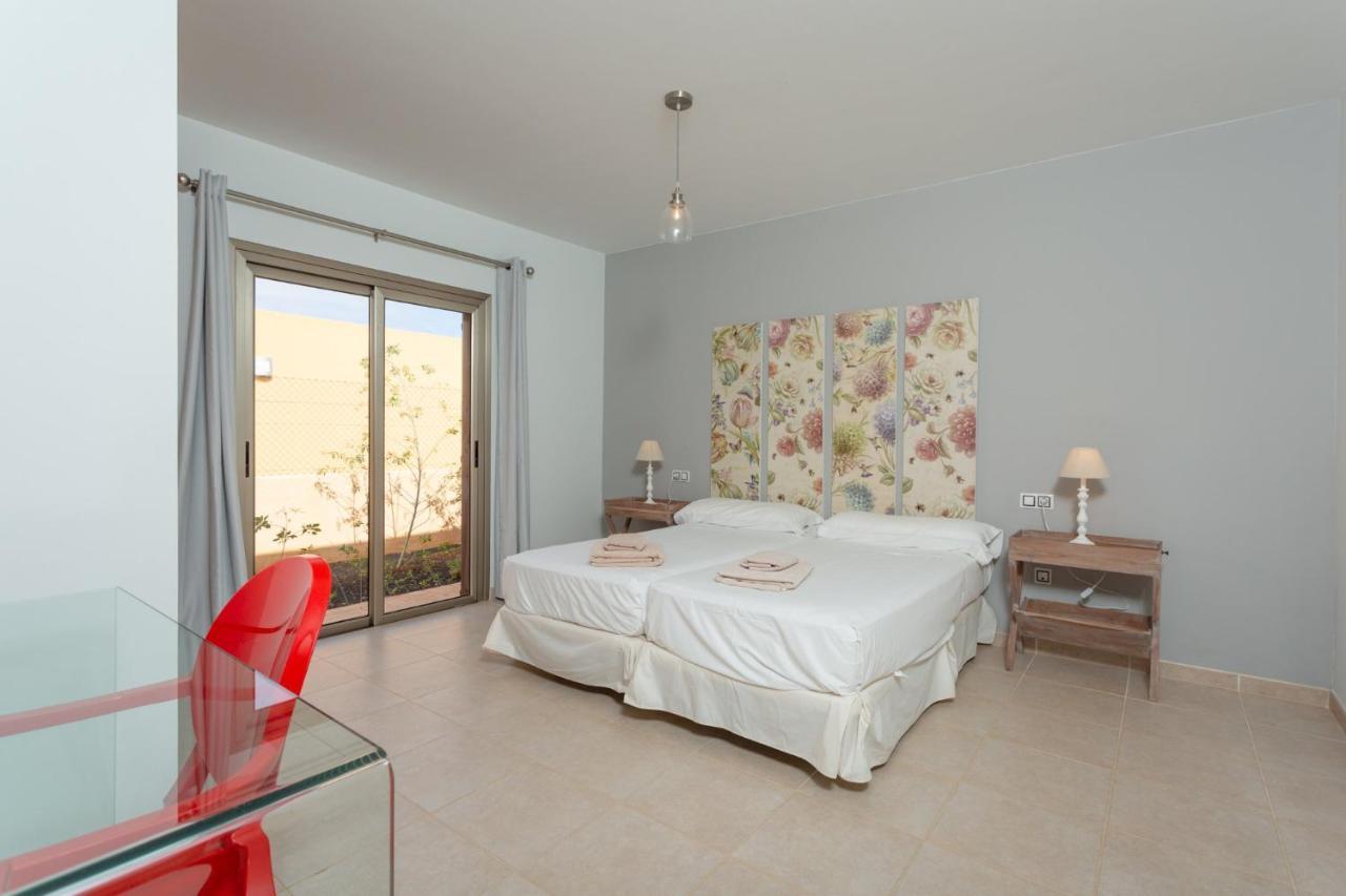 Villa Oceano Антигуа Екстериор снимка
