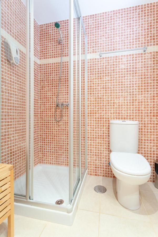 Villa Oceano Антигуа Екстериор снимка