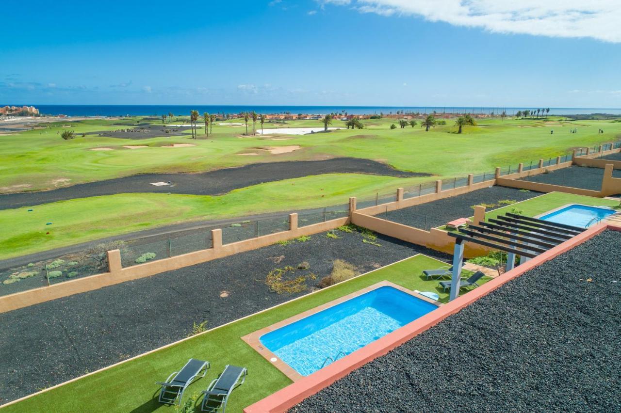 Villa Oceano Антигуа Екстериор снимка