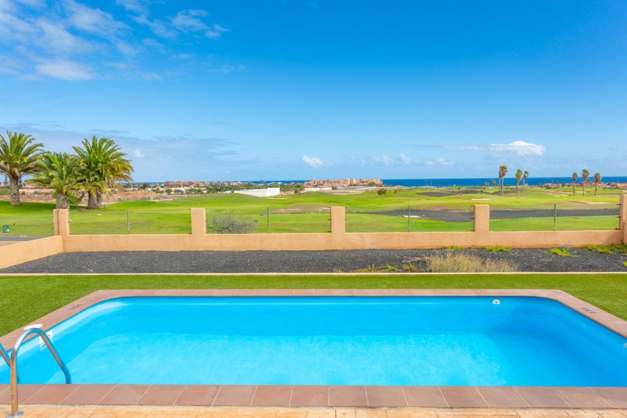 Villa Oceano Антигуа Екстериор снимка