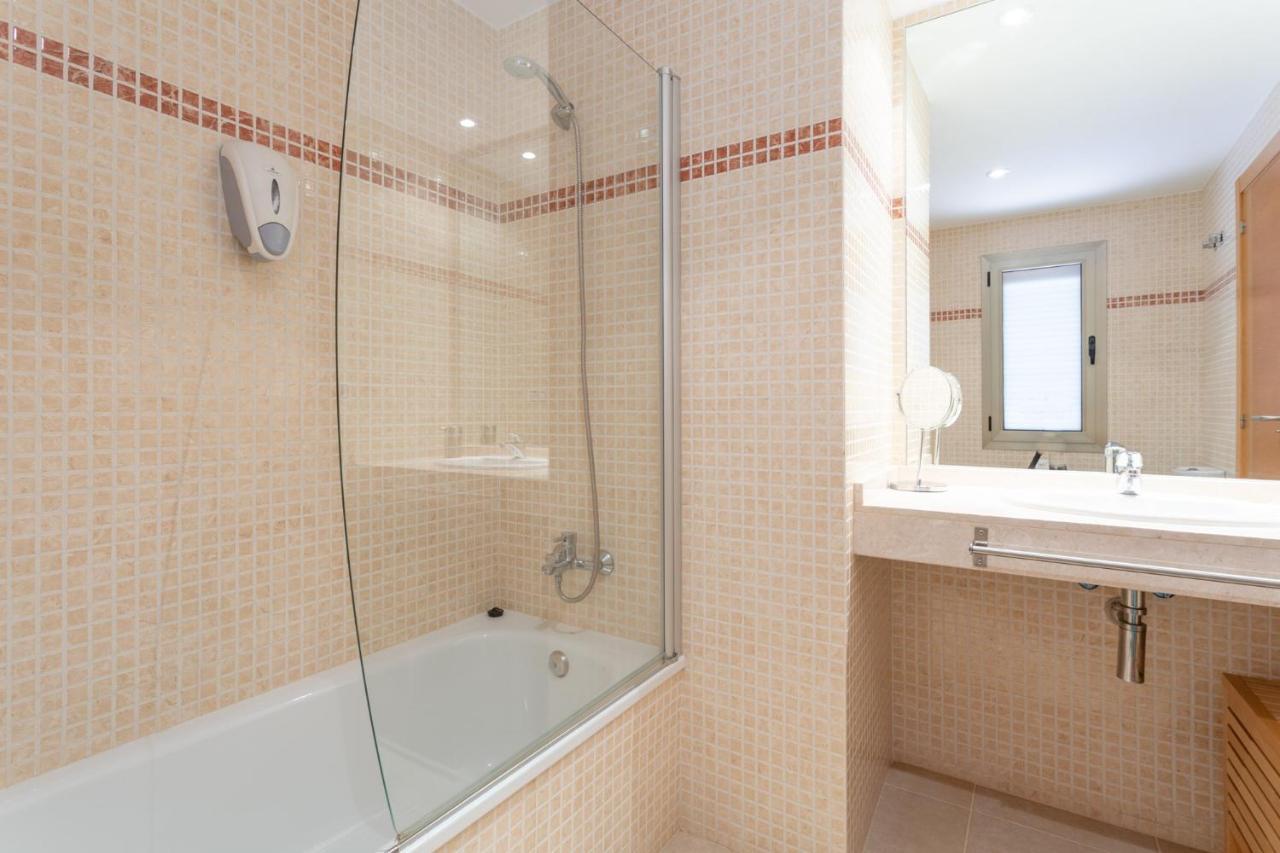 Villa Oceano Антигуа Екстериор снимка