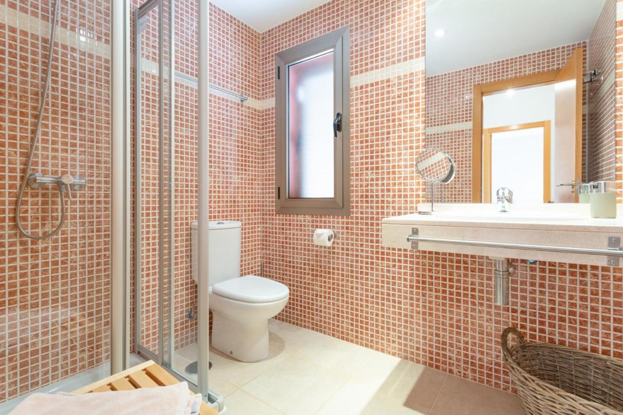 Villa Oceano Антигуа Екстериор снимка